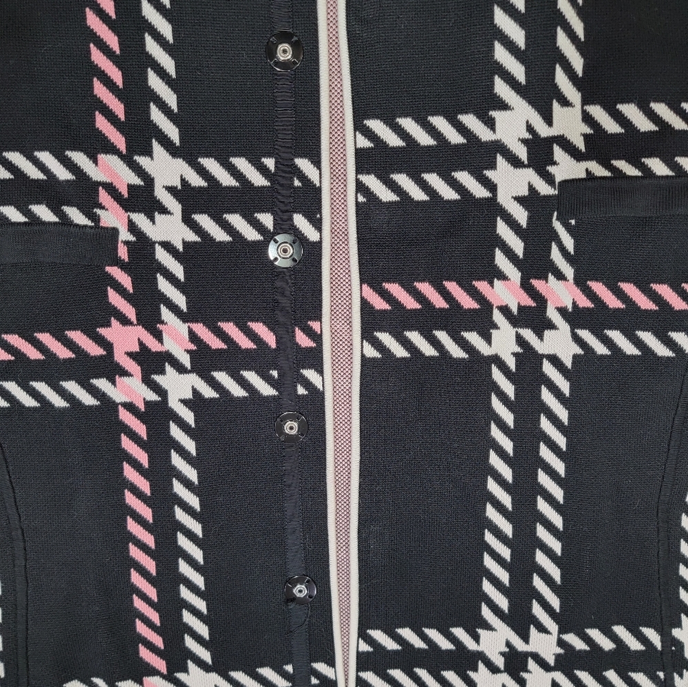 Talbots Sweater - Picture 9 of 11